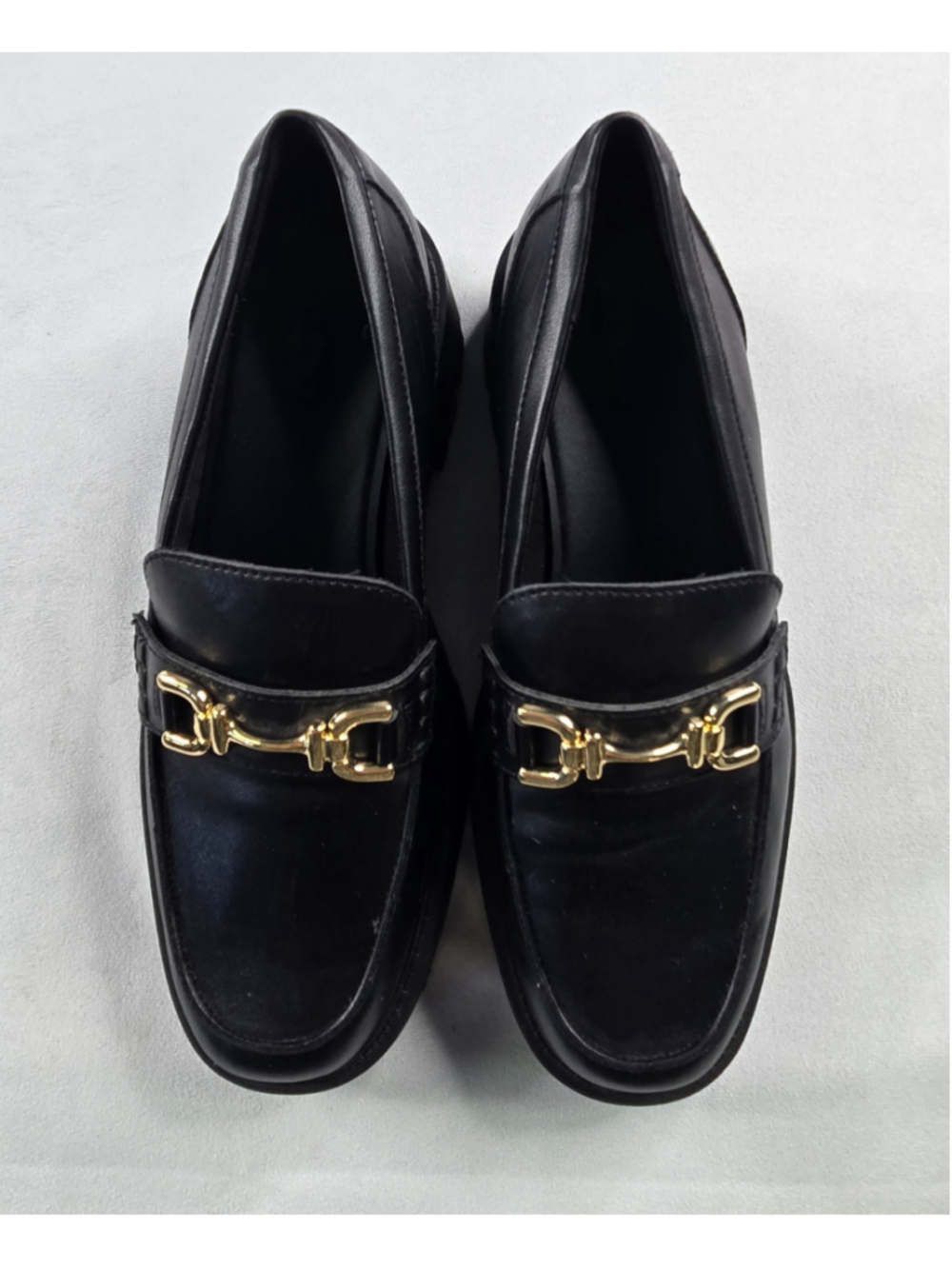 Aldo | Women | Shoe | Loafer | Black | Size 11